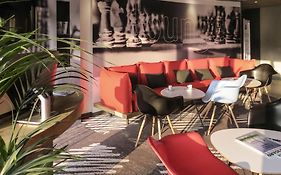 ibis Soissons